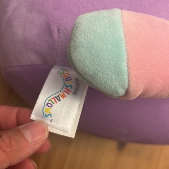 New Lexi’s squishmallow so cute - Picture 8 of 8